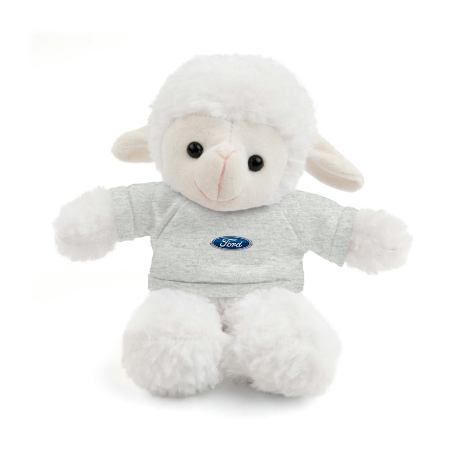 Ford Stuffed Animals with Tee™