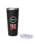 Nissan GTR Copper Vacuum Insulated Tumbler, 22oz™