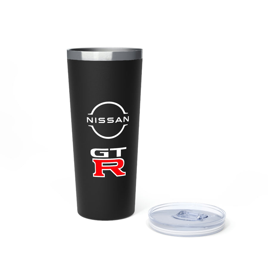 Nissan GTR Copper Vacuum Insulated Tumbler, 22oz™