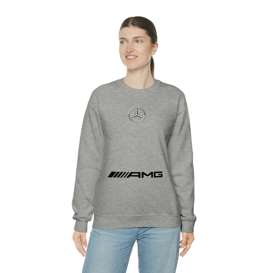 Unisex Mercedes Crewneck Sweatshirt™