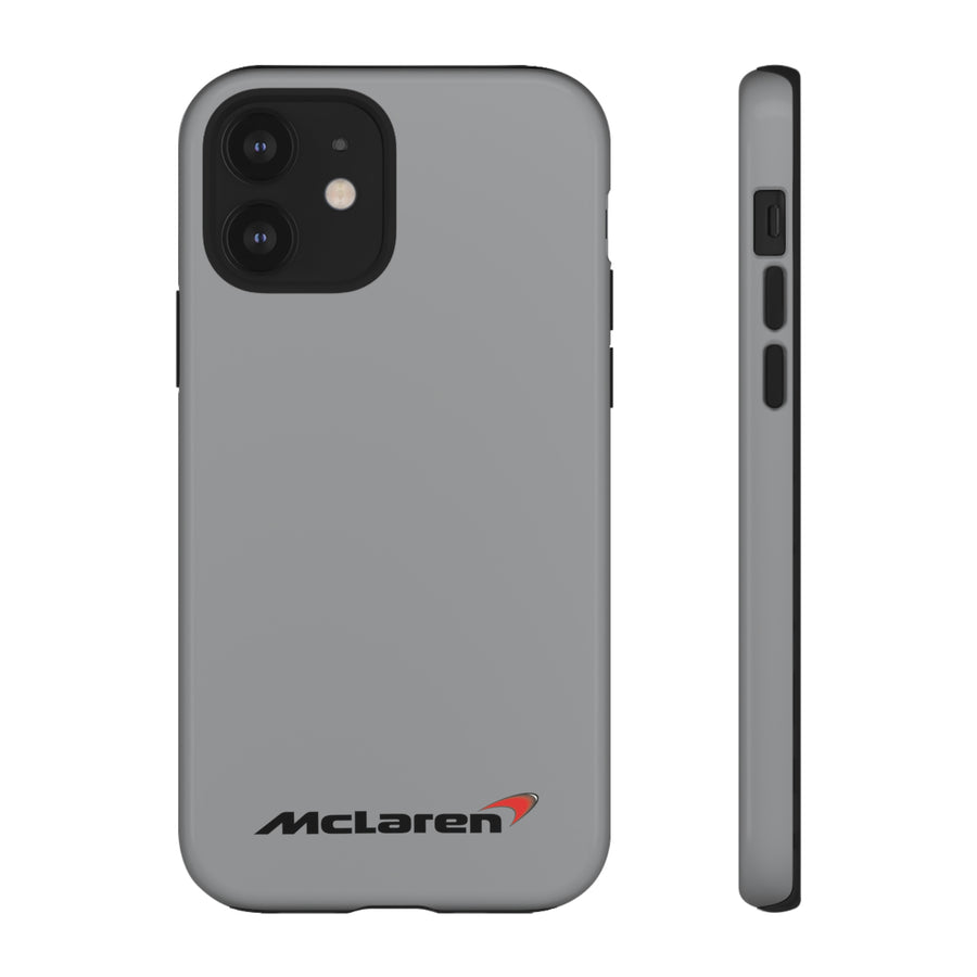 Grey Mclaren Tough Cases™