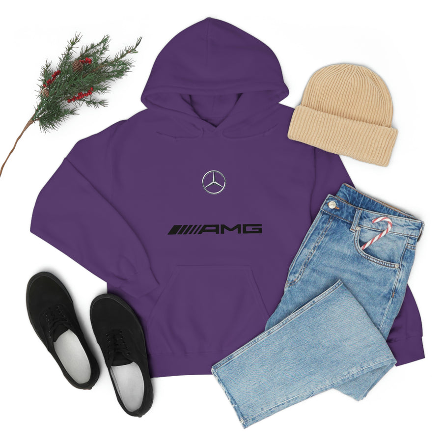 Unisex Mercedes Hoodie™