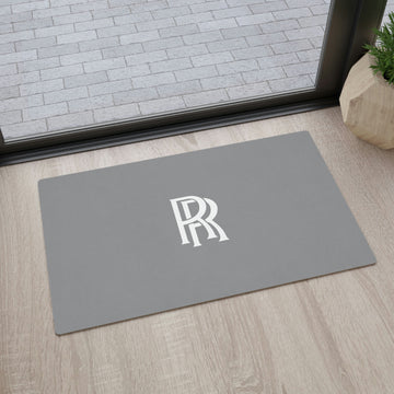 Grey Rolls Royce Floor Mat™