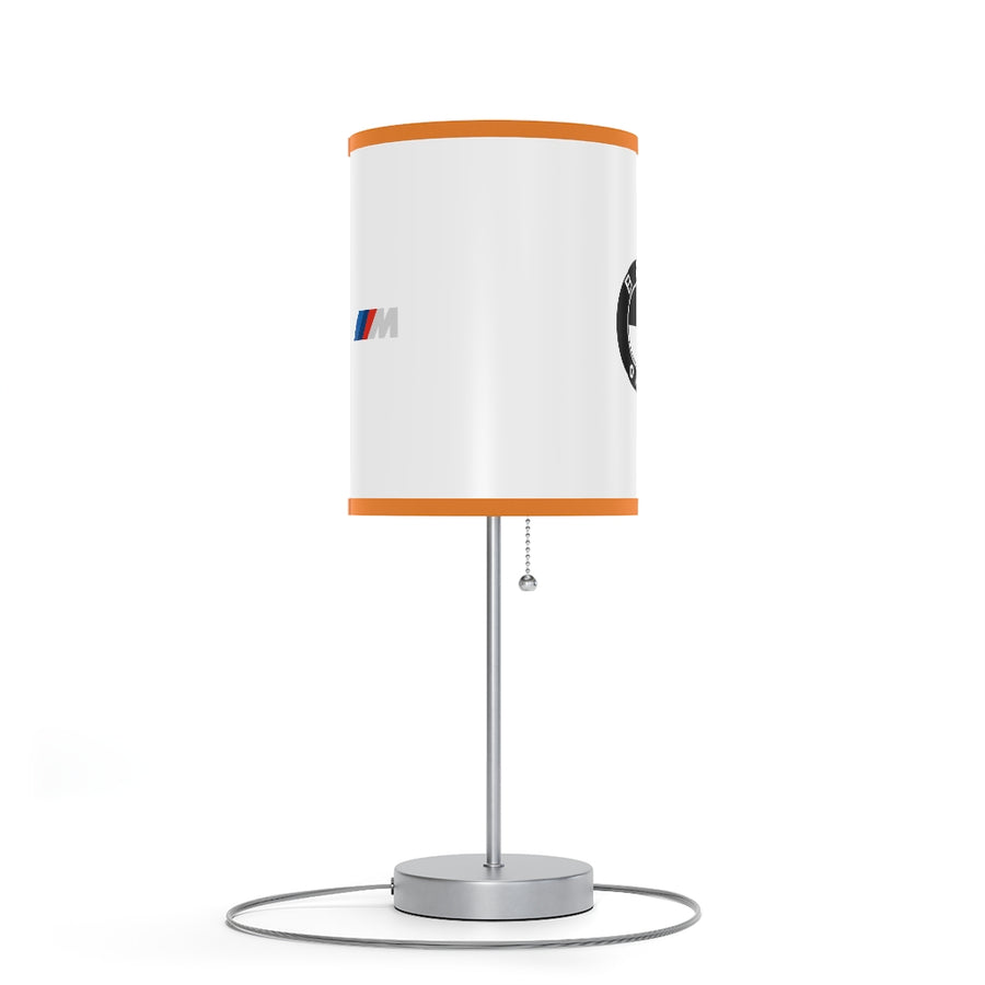 BMW Lamp on a Stand, US|CA plug™