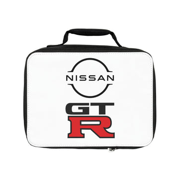 Nissan GTR Lunch Bag™