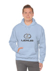 Unisex Lexus Hoodie™