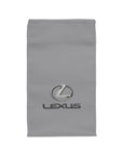 Grey Lexus Polyester Lunch Bag™