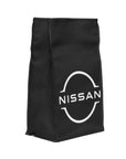 Black Nissan GTR Polyester Lunch Bag™