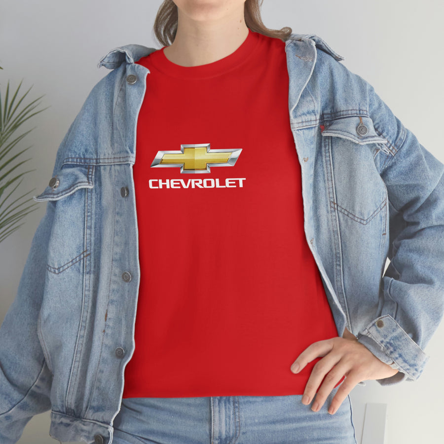 Unisex Chevrolet Tee™