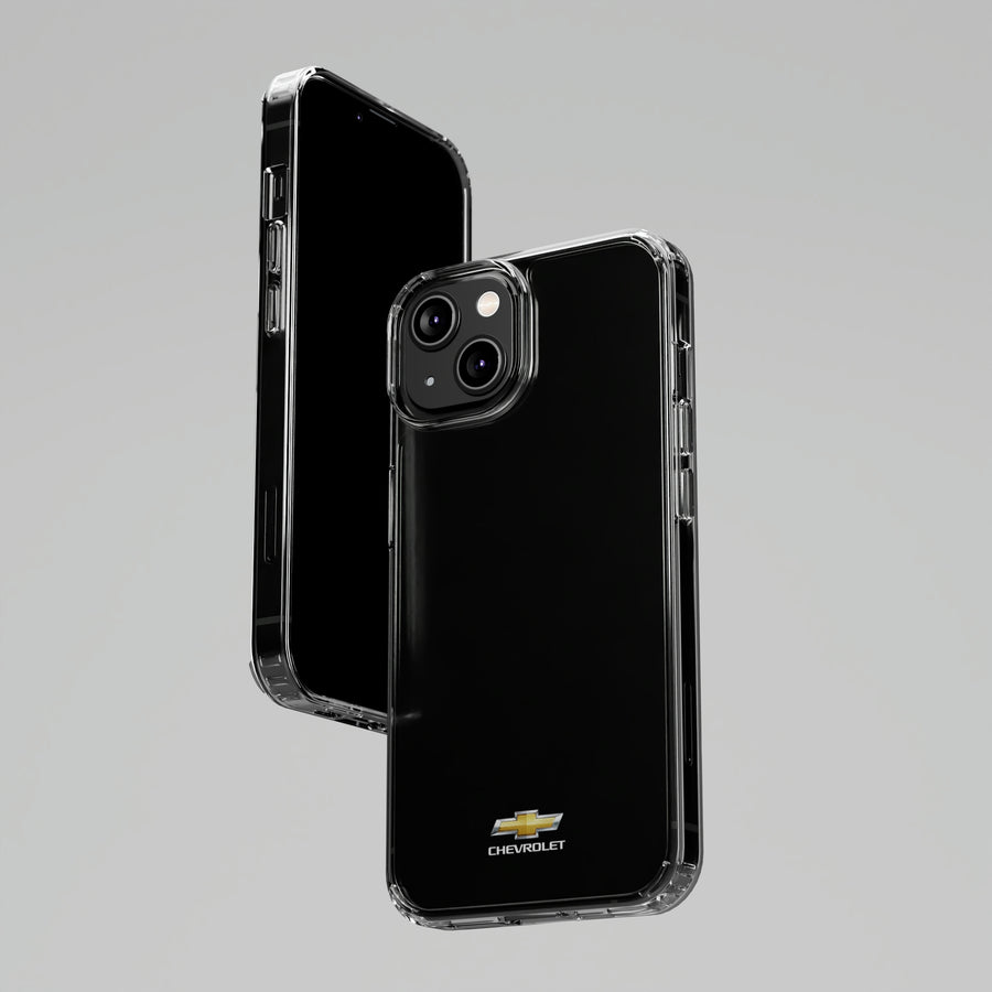 Chevrolet Clear Cases™