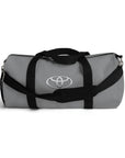 Grey Toyota Duffel Bag™