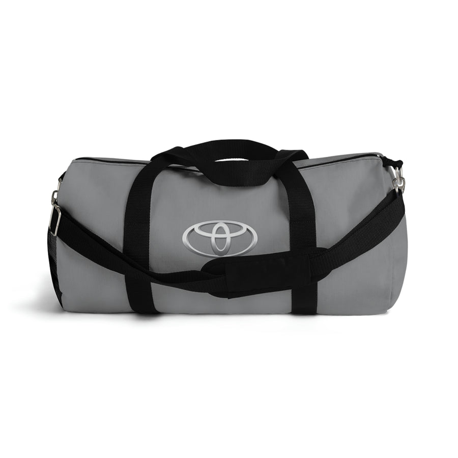 Grey Toyota Duffel Bag™