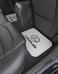 Lexus Car Mats (Set of 4)™