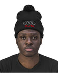 Audi Pom Pom Beanie™