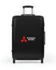 Black Mitsubishi Suitcases™