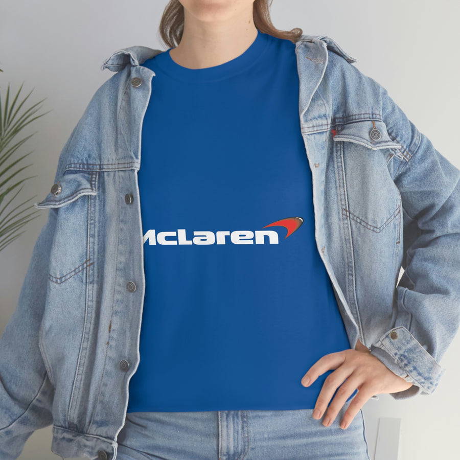 Unisex Mclaren Tee™