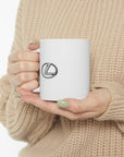 Lexus White Mug™