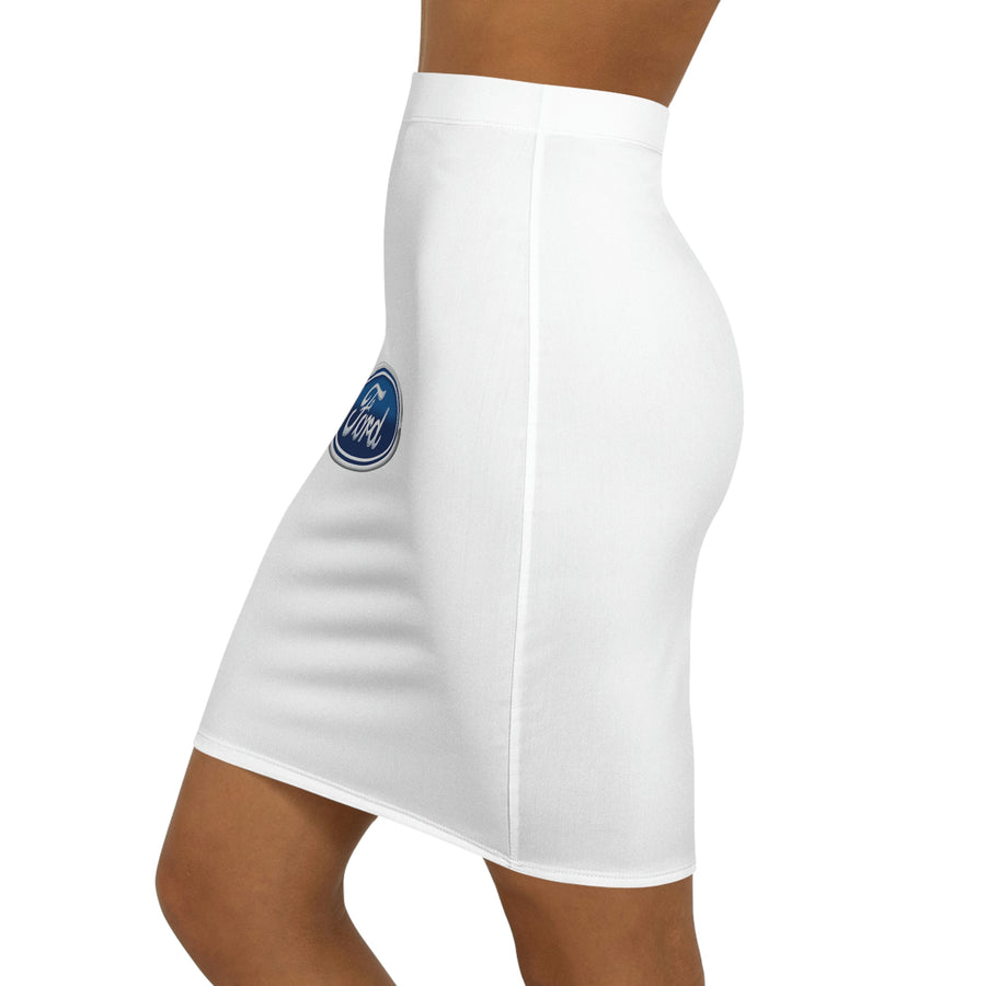 Women's Ford Mini Skirt™