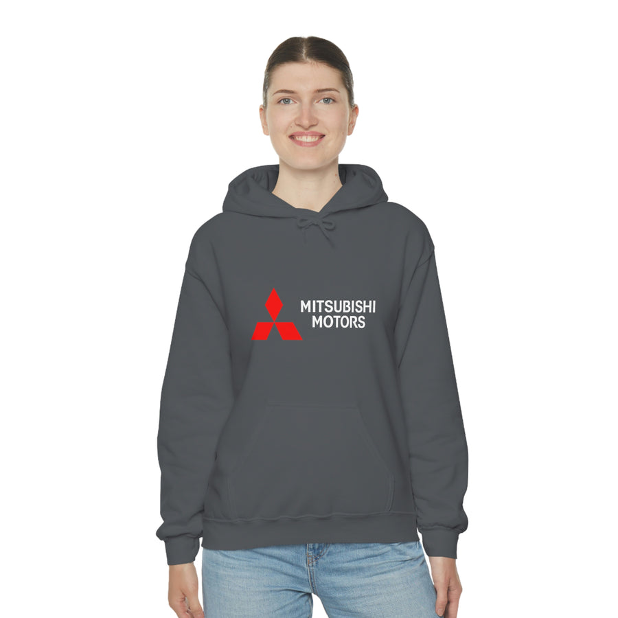 Unisex Mitsubishi Hoodie™