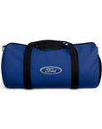 Dark Blue Ford Duffel Bag™