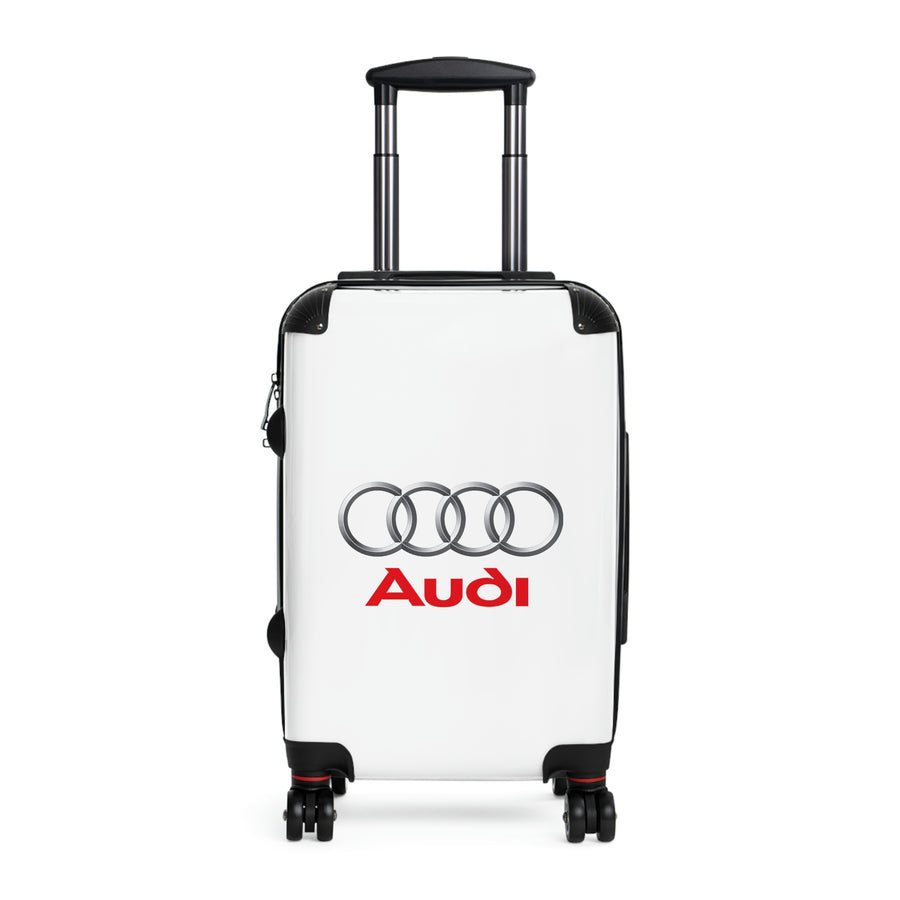 Audi Suitcases™