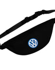 Black Volkswagen Fanny Pack™