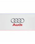 Audi LED Gaming Mouse Pad™