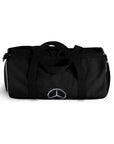 Black Mercedes Duffel Bag™