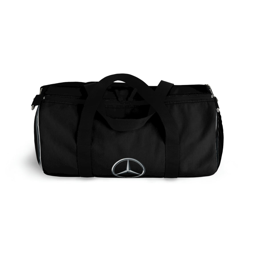Black Mercedes Duffel Bag™