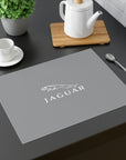 Grey Jaguar Placemat™
