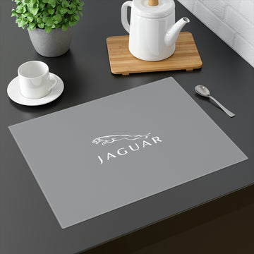 Grey Jaguar Placemat™