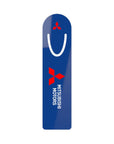 Dark Blue Mitsubishi Bookmark™