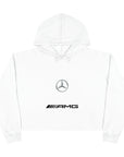 Women's Mercedes Crop Hoodie™