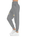 Unisex Grey Chevrolet Joggers™