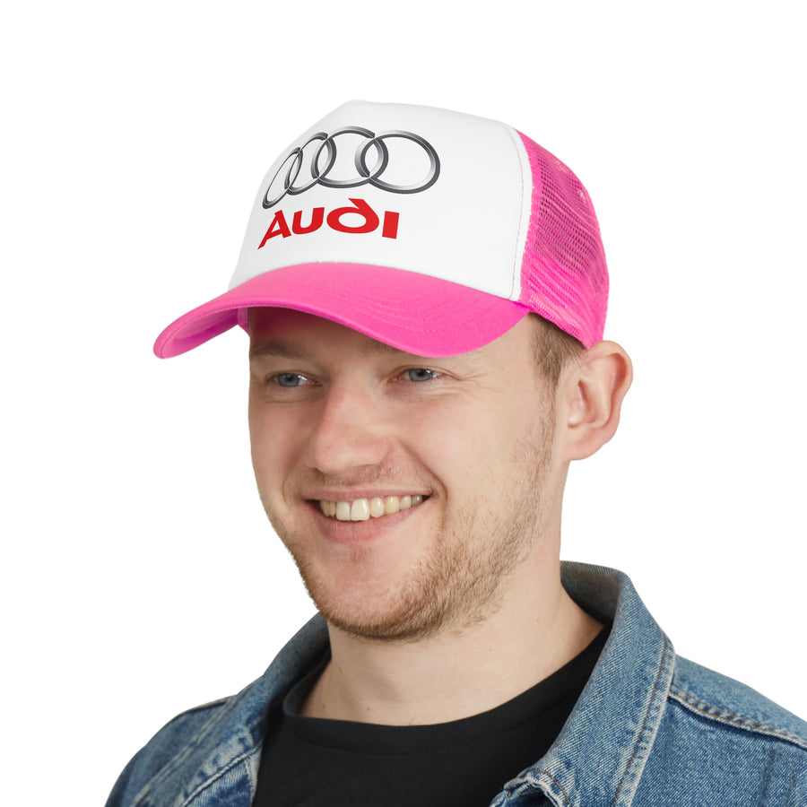 Audi Mesh Cap™