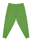 Unisex Green Volkswagen Joggers™