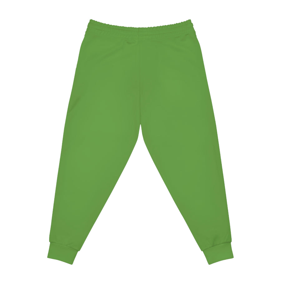 Unisex Green Volkswagen Joggers™