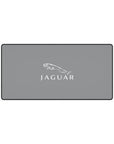 Grey Jaguar Desk Mats™