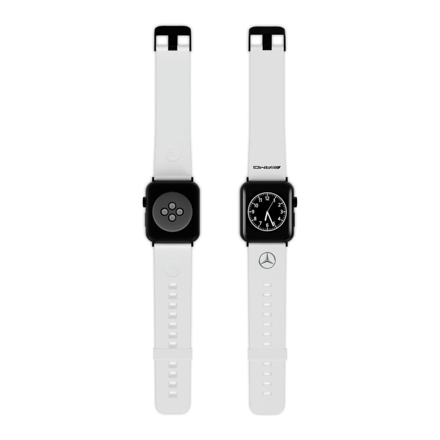 Mercedes Watch Band for Apple Watch™