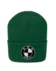 Unisex Knit BMW Beanie™