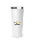 Chevrolet Copper Vacuum Insulated Tumbler, 22oz™