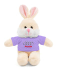 Audi Stuffed Animals with Tee™