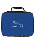 Dark Blue Jaguar Lunch Bag™