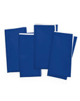 Dark Blue Chevrolet Table Napkins (set of 4)™