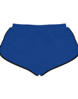 Women's Dark Blue Chevrolet Relaxed Shorts™