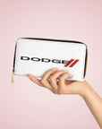 Dodge Zipper Wallet™