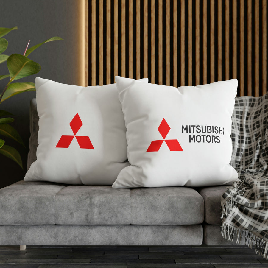 Mitsubishi Spun Polyester pillowcase™