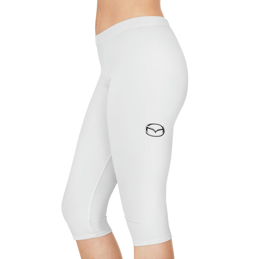 Women's Mazda Capri Leggings™