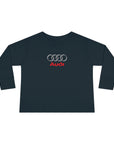 Audi Toddler Long Sleeve Tee™