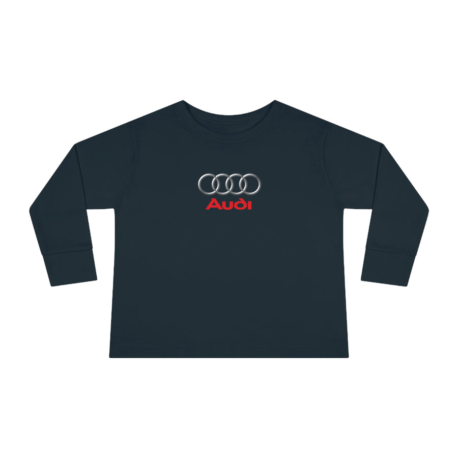 Audi Toddler Long Sleeve Tee™